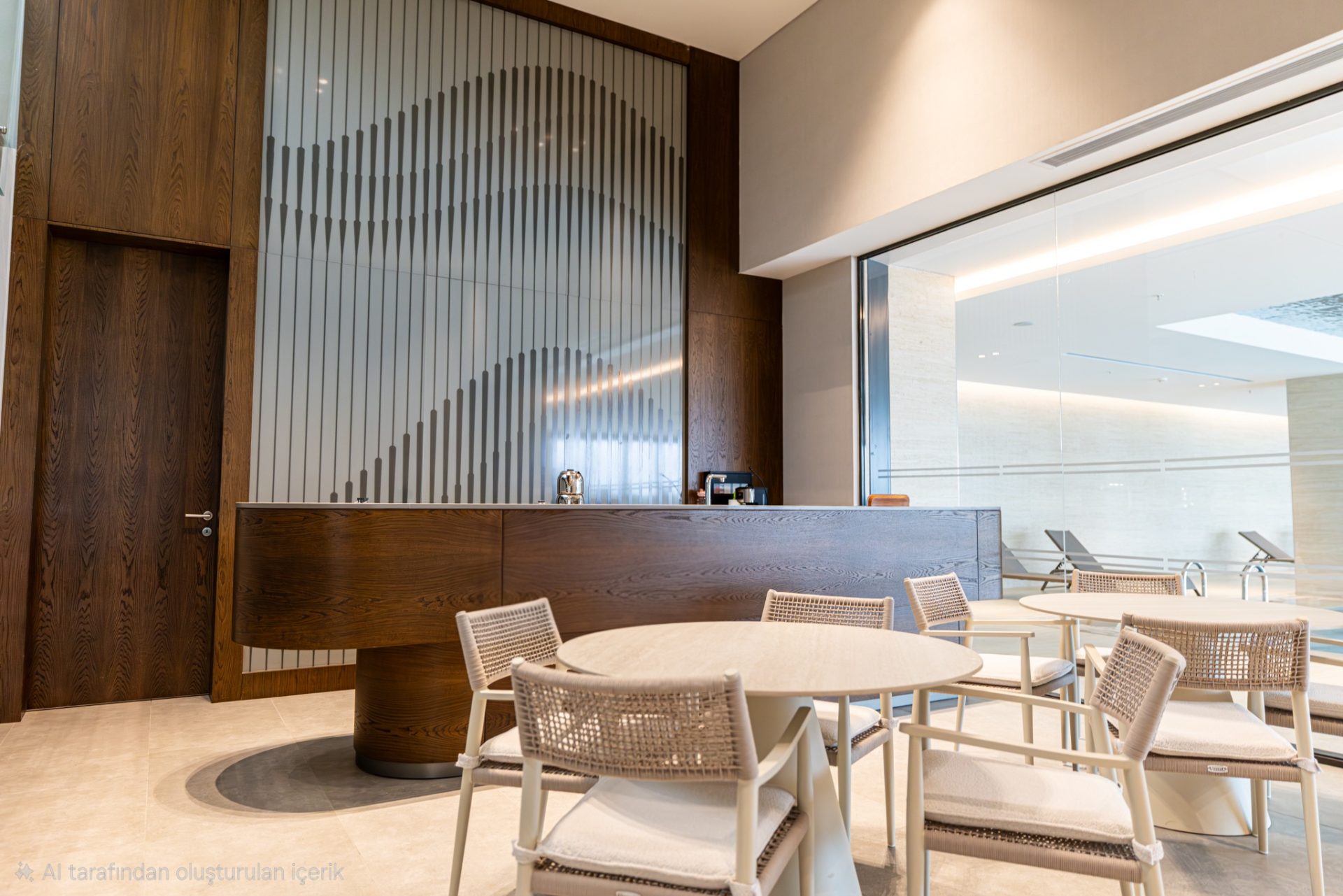 Investment Opportunity in Ultra Luxury Residence Near the Seaside in Central Alsancak, Izmir