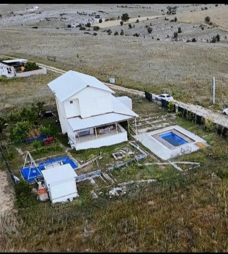 Müstakil Villa