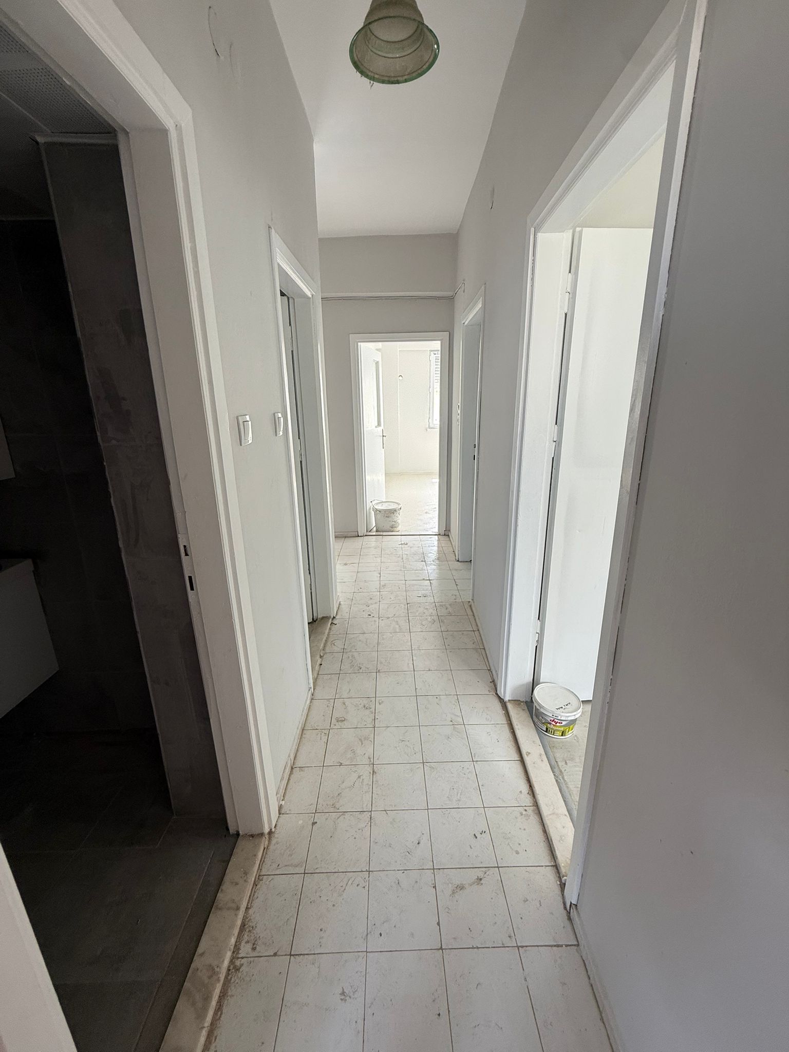 YÜKSEKALAN MAHALLESİNDE 3+1 GENİŞ SATILIK DAİRE