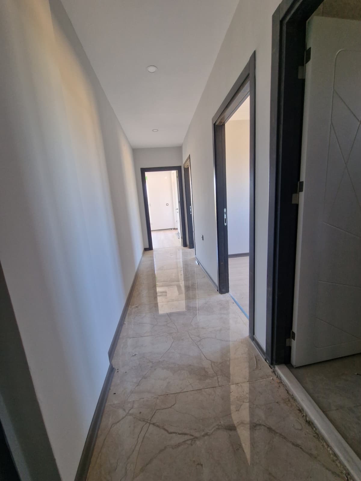 DÖŞEMEALTI KIRKGÖZ YENİKÖY DE 2+1 KİRALİK DAİRE