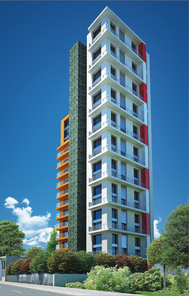 Folkart Mavişehir