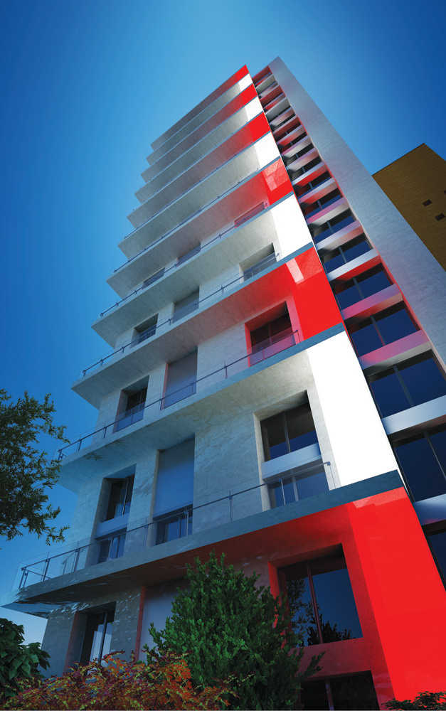 Folkart Mavişehir