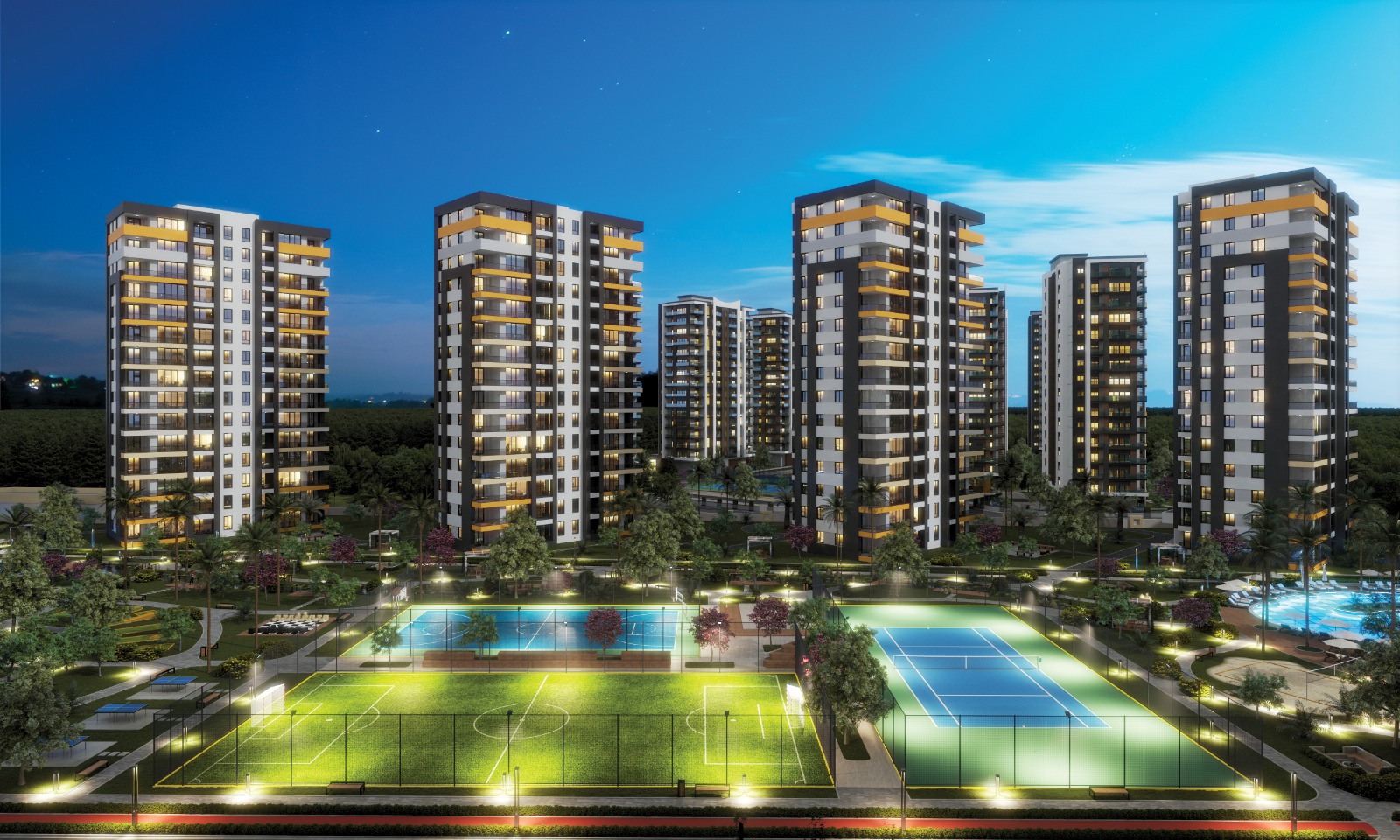 Rengiantalya PREMIUM
