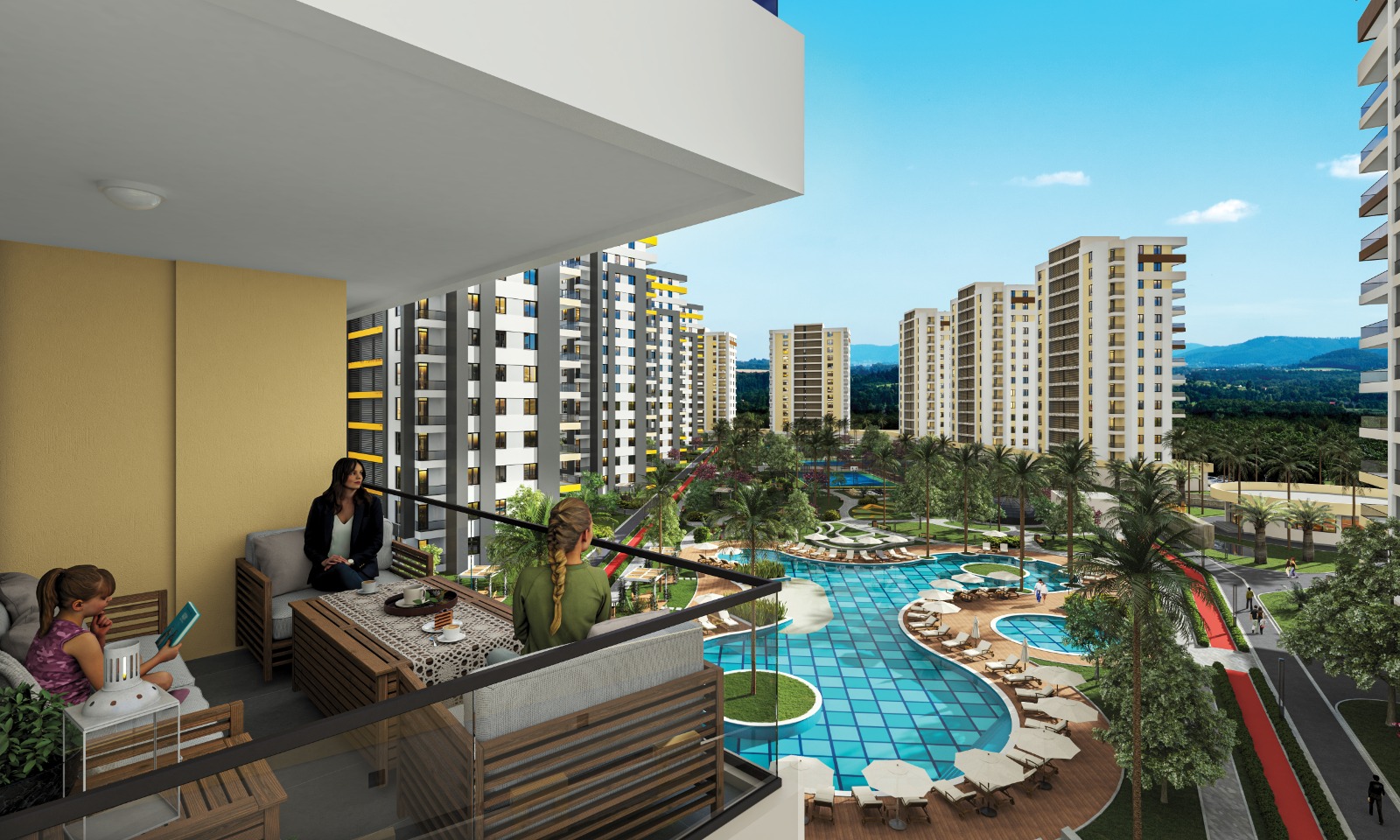 Rengiantalya PREMIUM