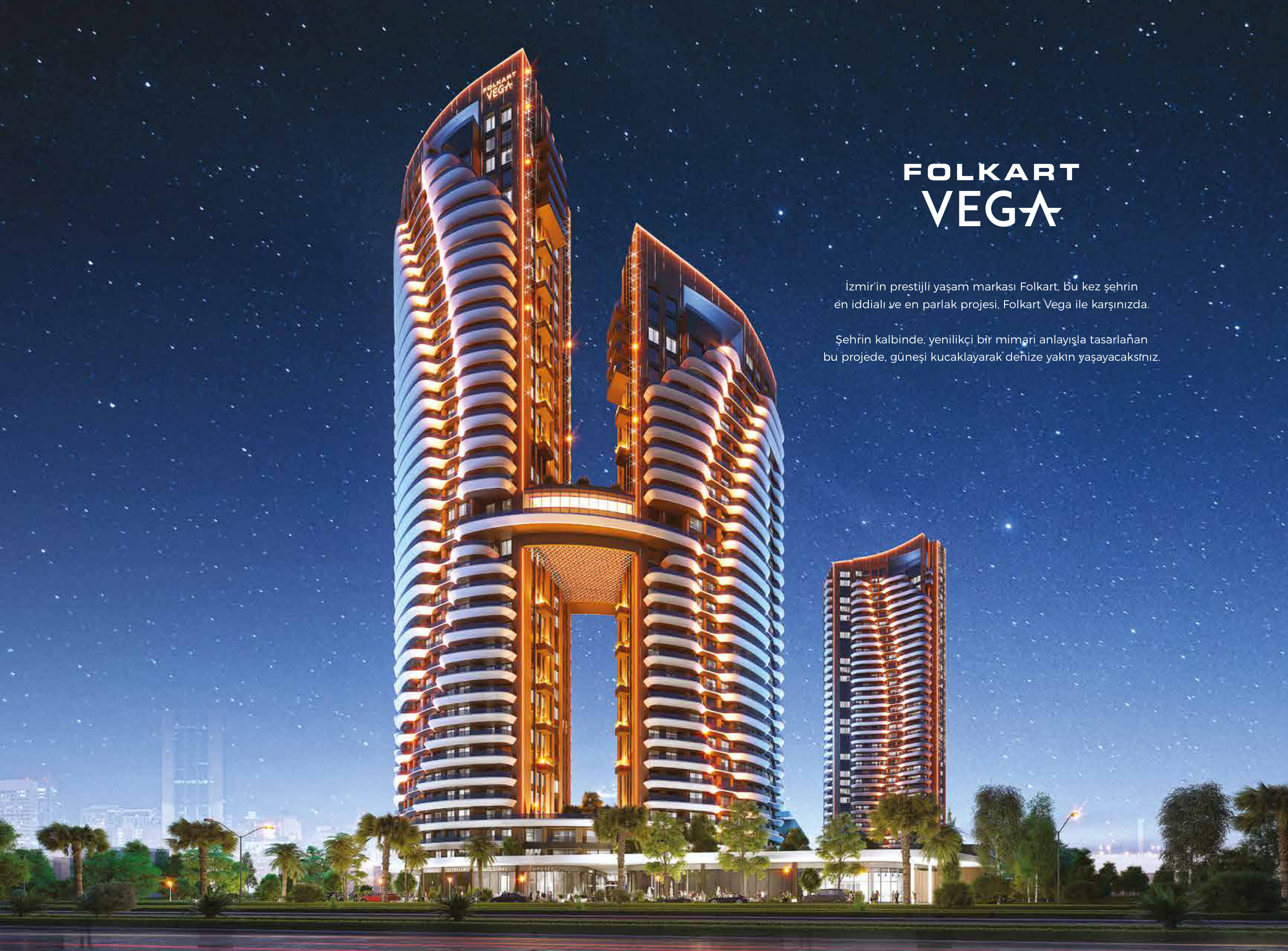 Folkart Vega