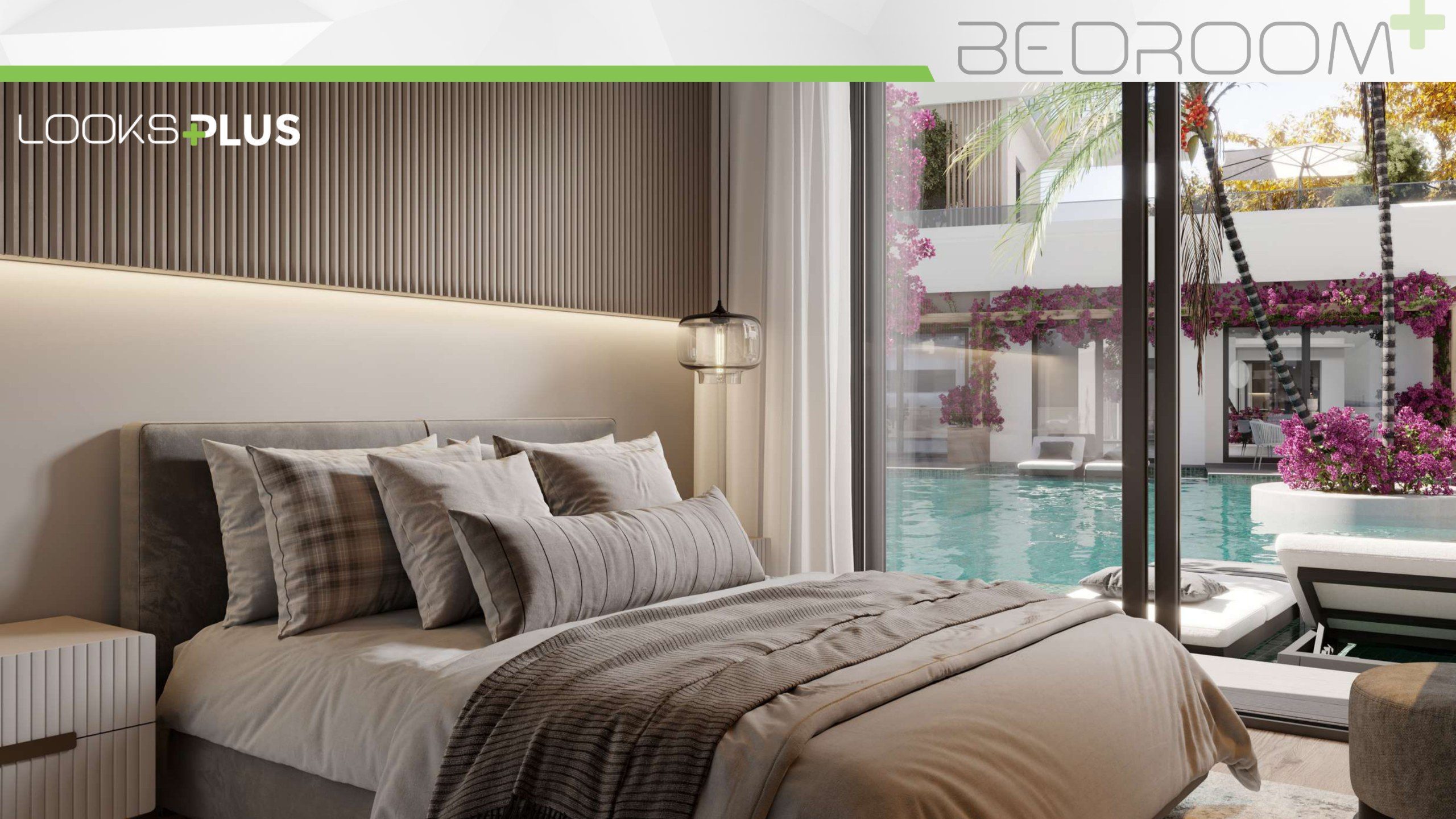 Apartments for sale in a fully featured residential complex in Altıntaş, Antalya