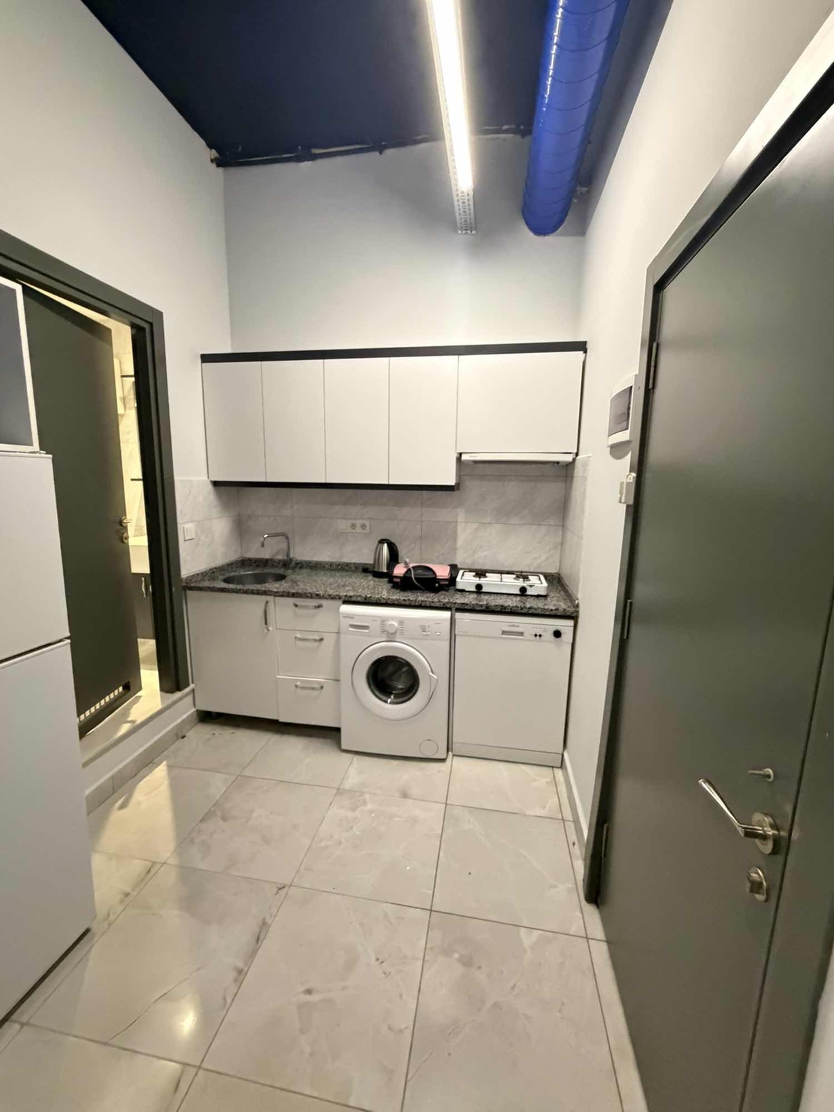 Very Close to University, Newly Renovated | Furnished Apartment for Rent