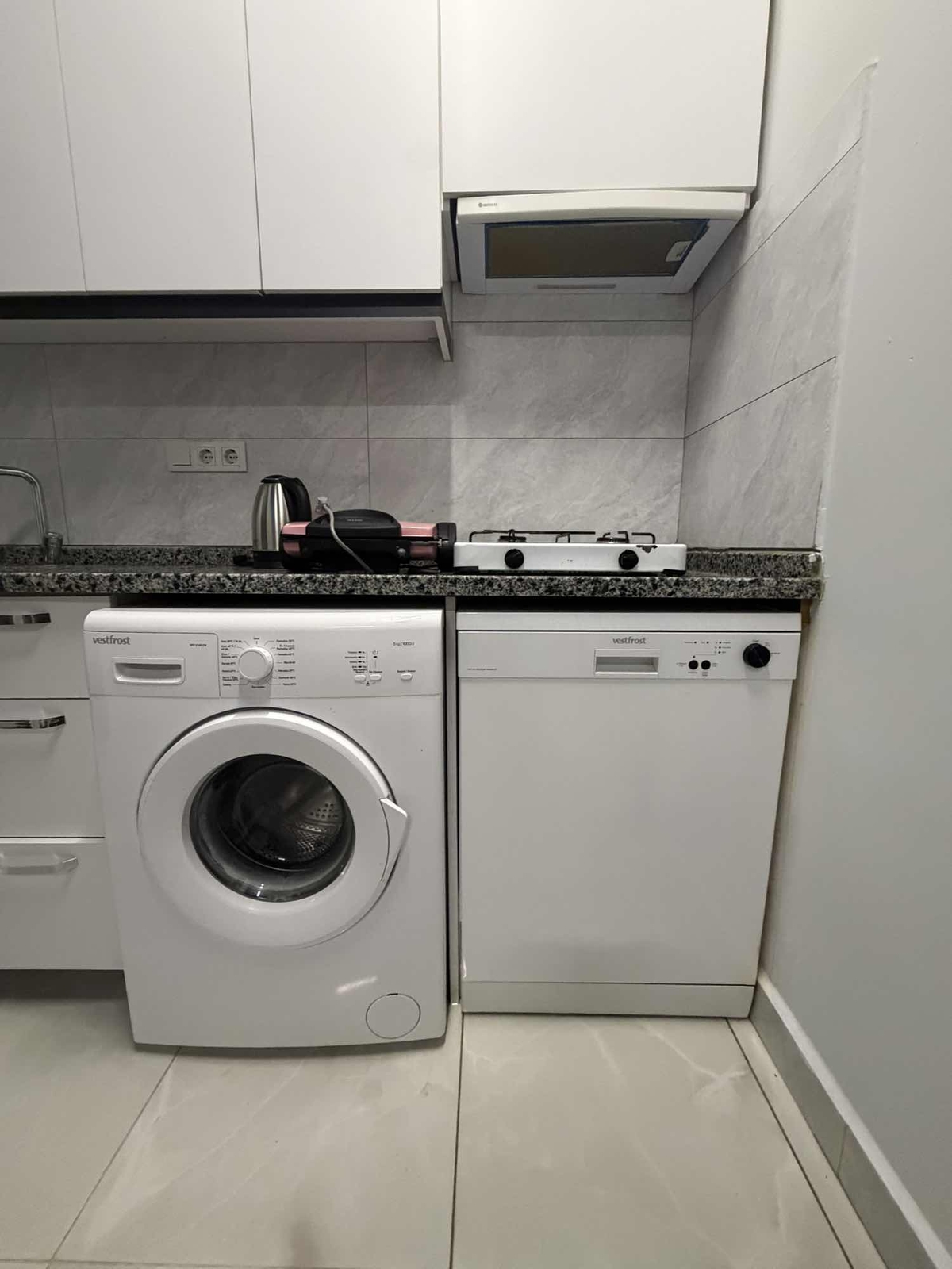 Very Close to University, Newly Renovated | Furnished Apartment for Rent