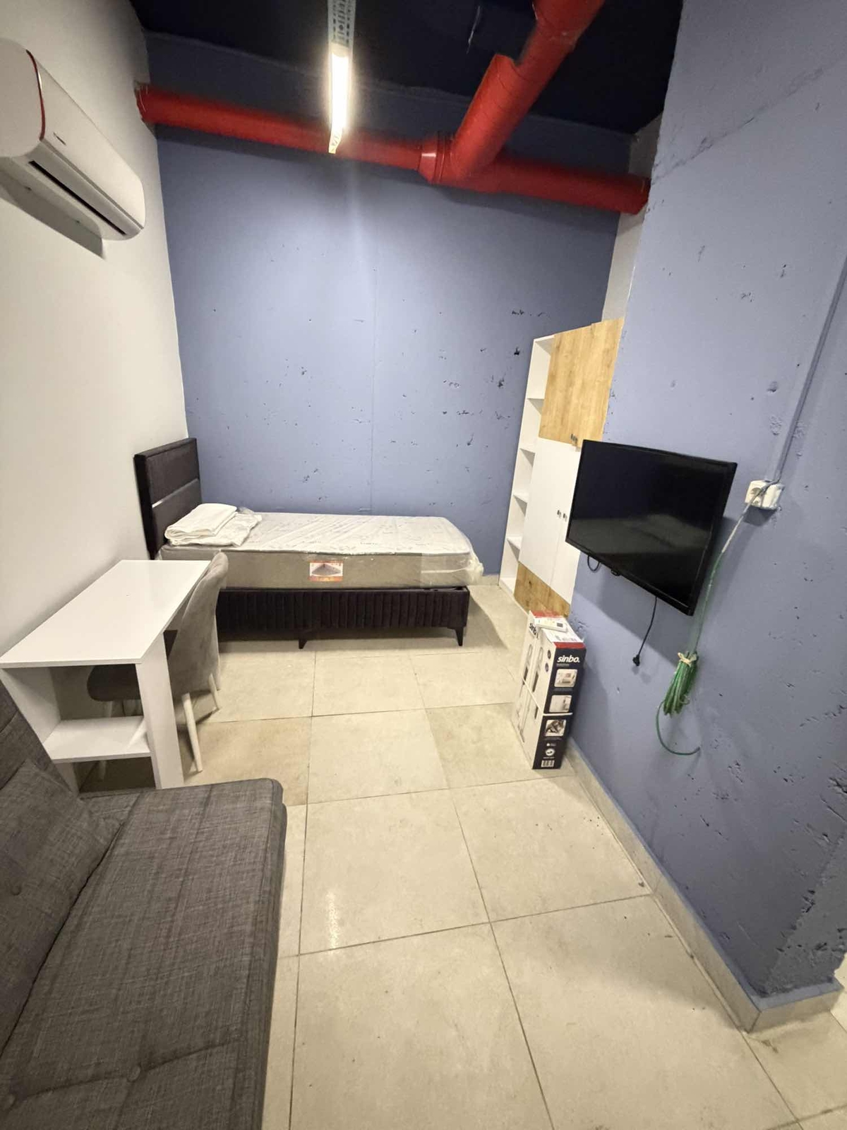 Very Close to University, Newly Renovated | Furnished Apartment for Rent